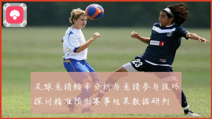 足球竞猜赔率分析与竞猜参与技巧探讨精准预测赛事结果数据研判