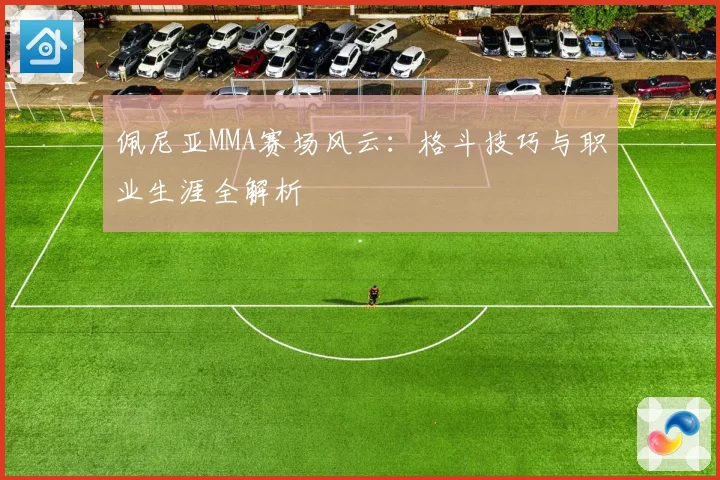佩尼亚MMA赛场风云：格斗技巧与职业生涯全解析