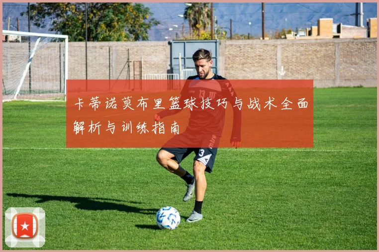 卡蒂诺莫布里篮球技巧与战术全面解析与训练指南