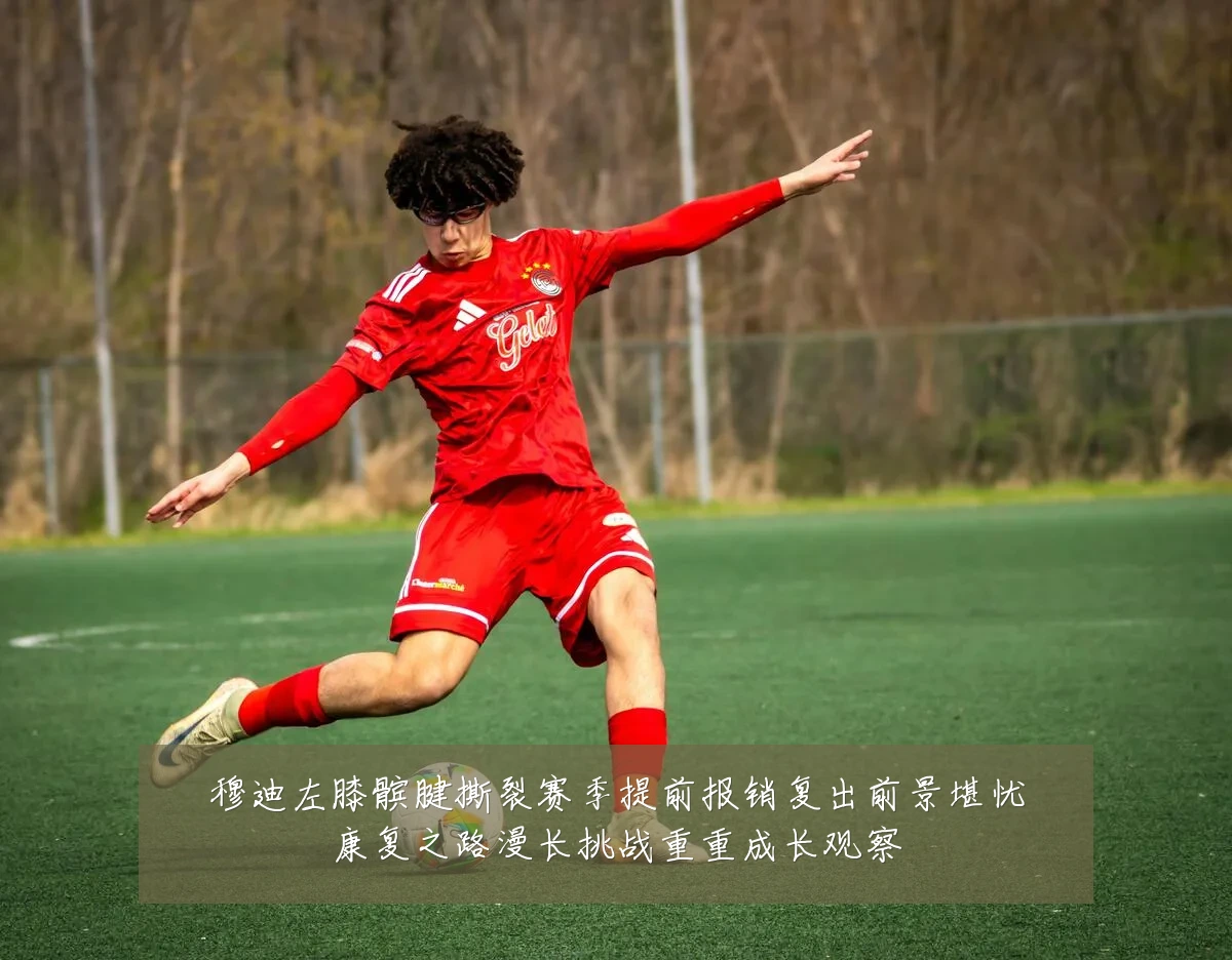 穆迪左膝髌腱撕裂赛季提前报销复出前景堪忧康复之路漫长挑战重重成长观察
