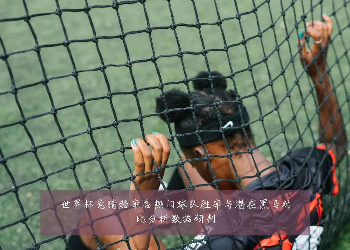 世界杯竞猜赔率各热门球队胜率与潜在黑马对比分析数据研判